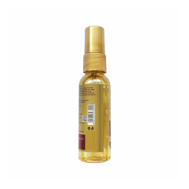 Streax Hair Serum vitalised with Walnut Oil