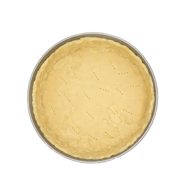 Aluminium Cake Mould - 5" X 3"