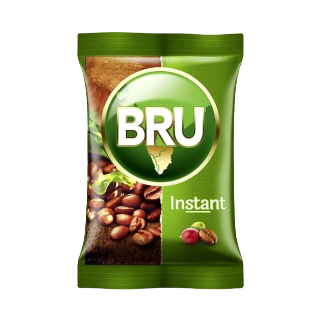Bru Chicory Instant Coffee
