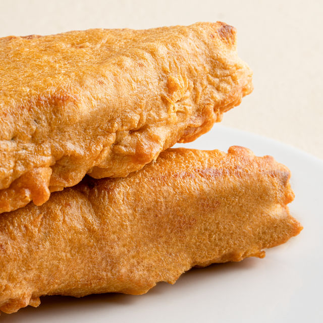 Bread Pakora   