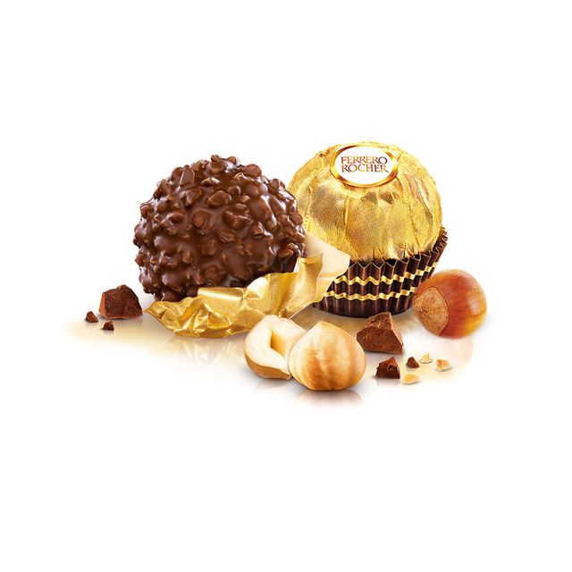 Kimirica Love Story Moment Gift Set(1pc) & Ferrero Rocher T8 100 Gram(100gms) Combo