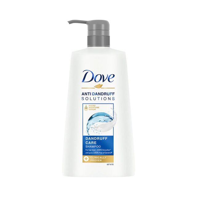 Dove Dandruff Care, Anti-Dandruff Shampoo