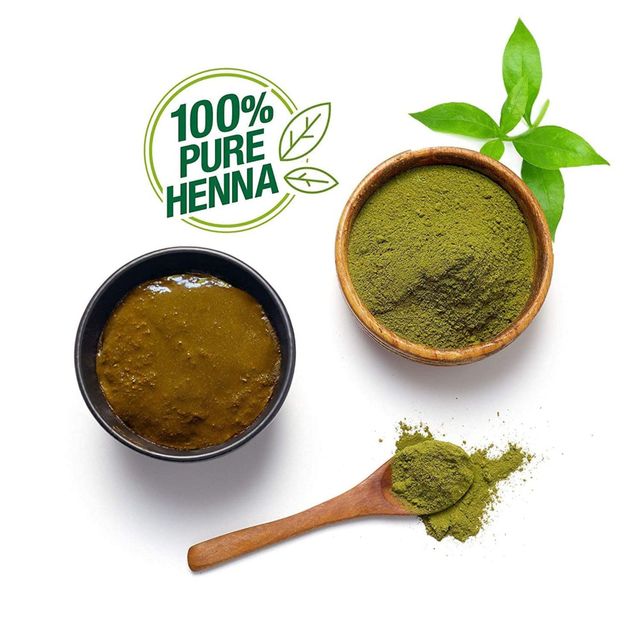 Godrej Nupur 100% Pure Henna Mehendi 