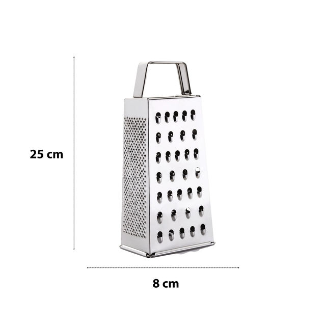 Uttam 4 In 1 Slicer And Grater