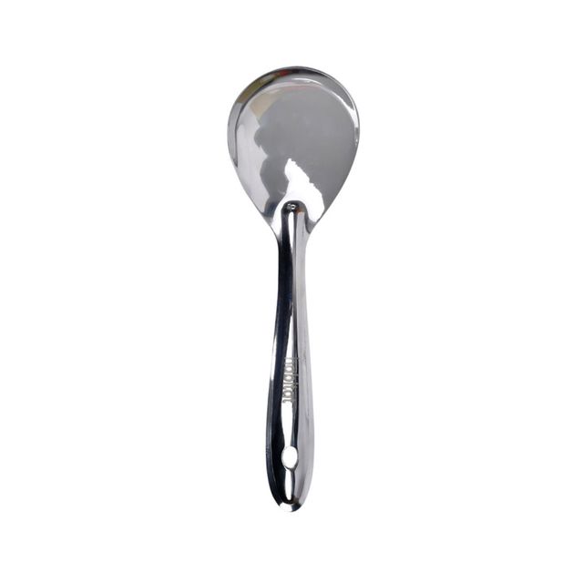 Habitat Basic Smart Oval Server - 3 No.
