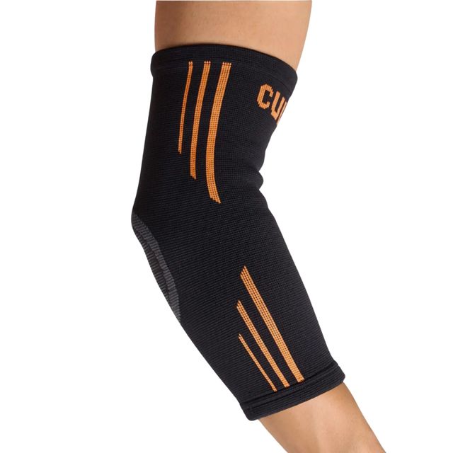 Cult Elbow Support | Large | Black