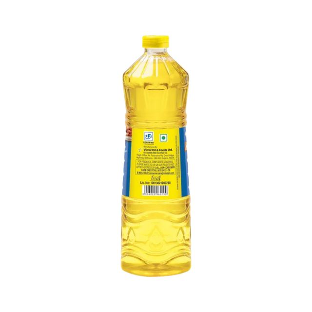 Vimal Pure Gold Groundnut
