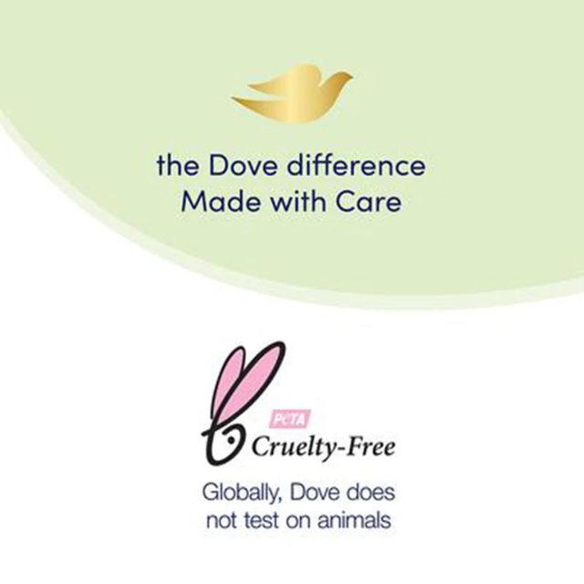 Dove Dandruff Care, Anti-Dandruff Shampoo