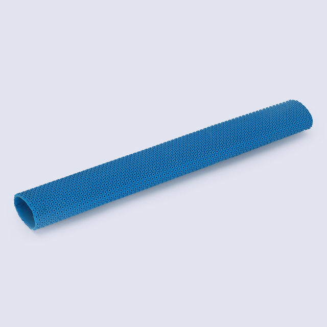 FLX By Decathlon | Cricket Bat Rubber Grip Blue