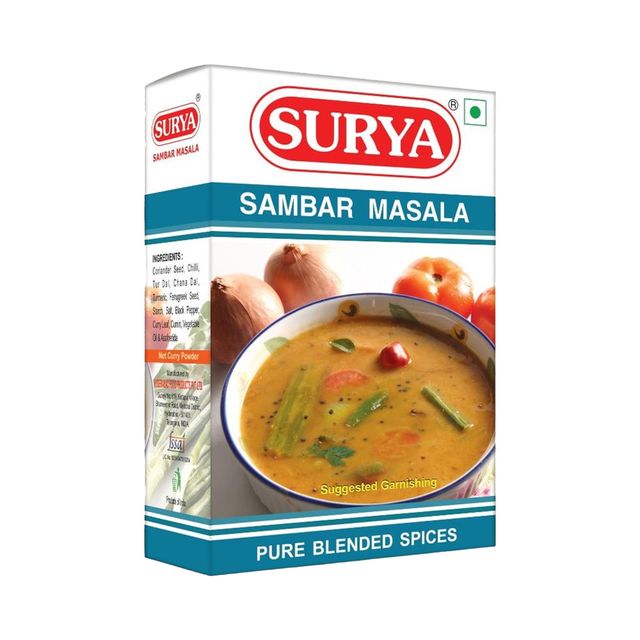 Surya Sambar Masala