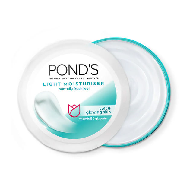 Pond's Light Moisturiser