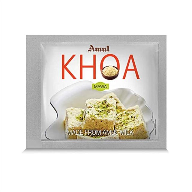 Amul Khoa Mawa