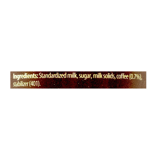 Amul Kool Cafe Milk 'N' Coffee 200 ml Combo