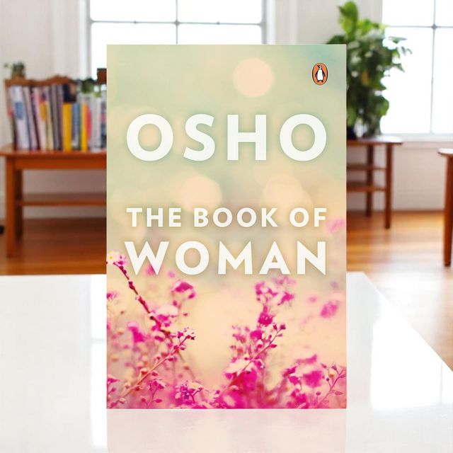 Book Of Woman