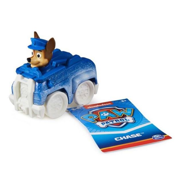 Paw Patrol Value Rescue Racer - Chase