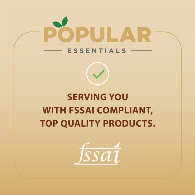 Popular Essentials Cinnamon Whole (Dalchini)