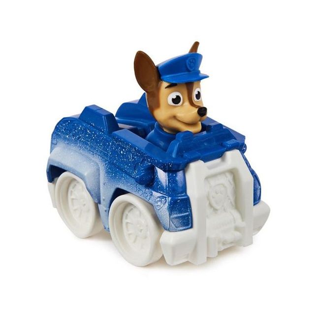Paw Patrol Value Rescue Racer - Chase