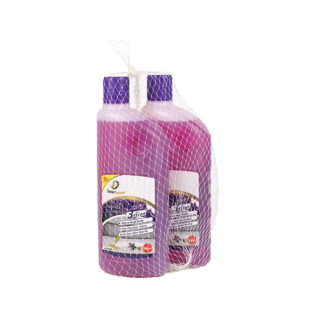 Dew Fresh Lavender Floor Cleaner