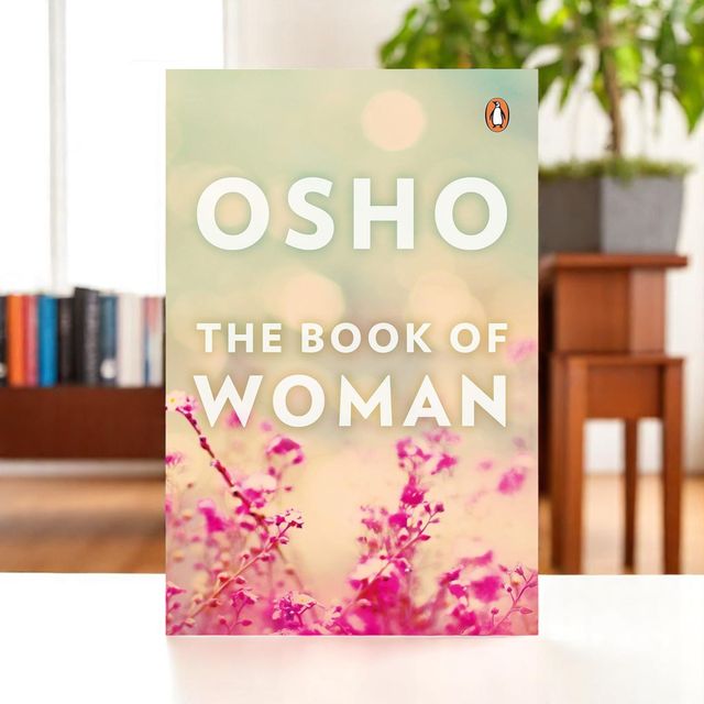 Book Of Woman
