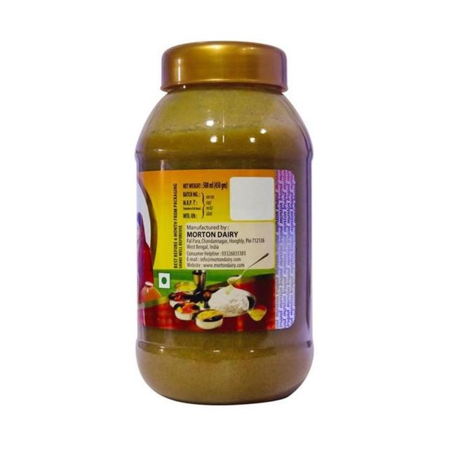 Morton Brand Ghee | Jar