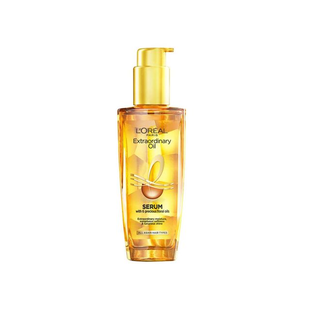 L'Oreal Paris Extraordinary Oil Serum