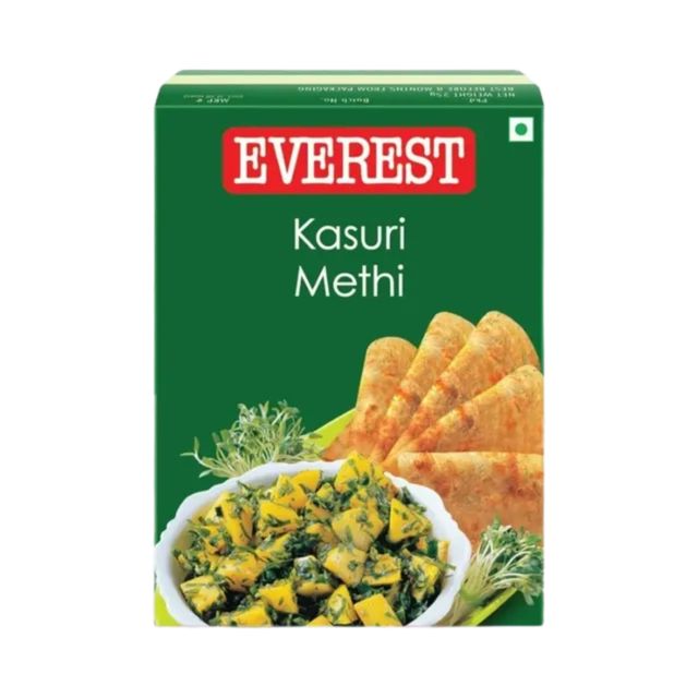 Everest Kasuri Methi 25 g Combo