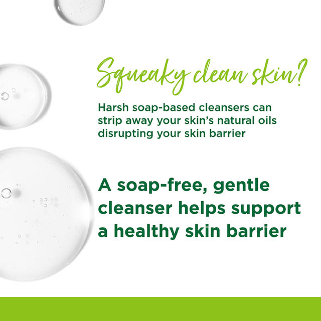 Simple Kind To Skin Refreshing Facial Wash