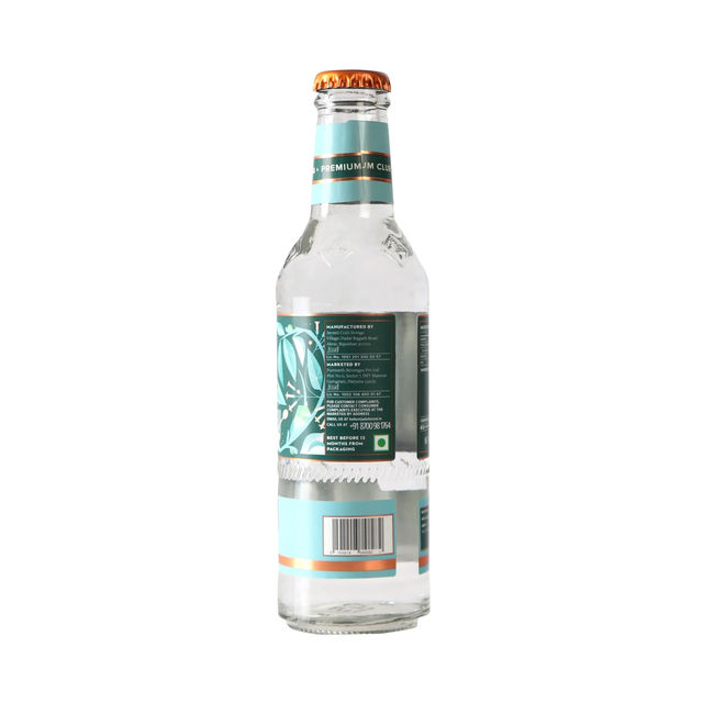 Jade Forest Premium Club Soda