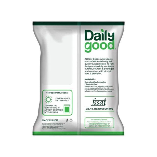 Daily Good Ponni Boiled Rice