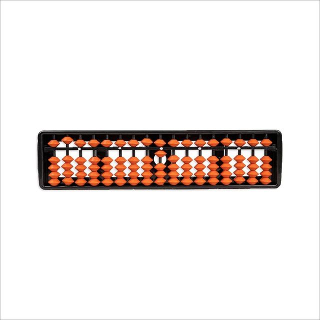 Ratna's Edu.Travelling Abacus