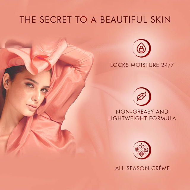 Lakme Peach Milk Soft Creme