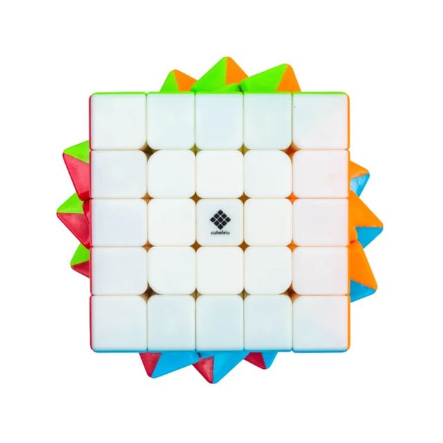 Cubelelo Drift 5x5 Speed Cube