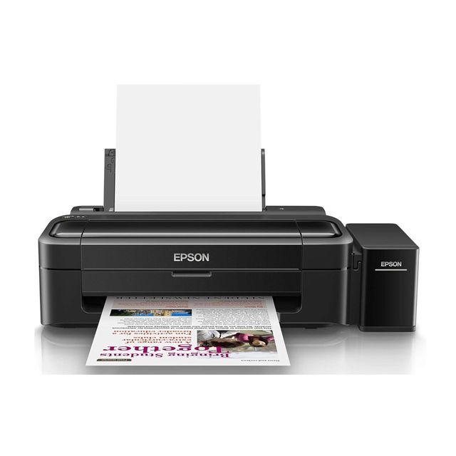 Epson INK BOTTLE| Cyan| 65ml