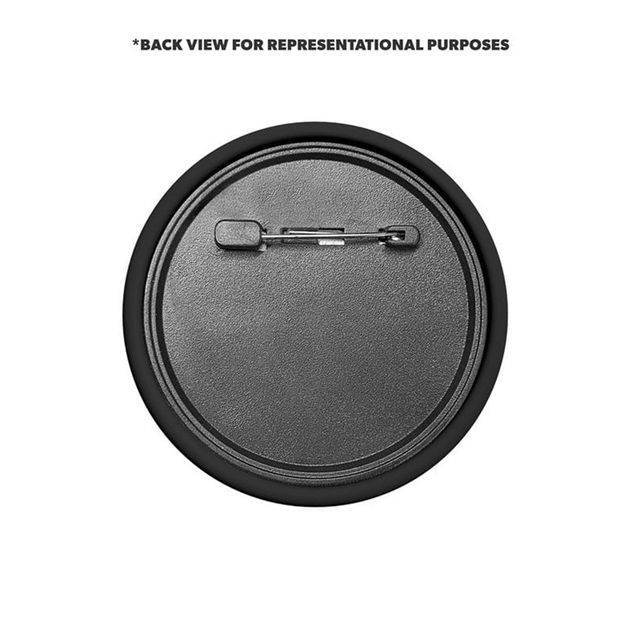 House Of Festivals Be Vigilant - Batman Official Badge