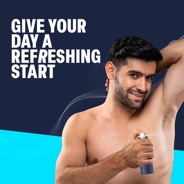 Bombay Shaving Company Desire Deodorant Spray 150 ml Combo