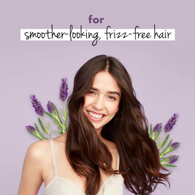 Love Beauty & Planet Argan Oil and Lavender Paraben Free Smooth and Serene Conditioner