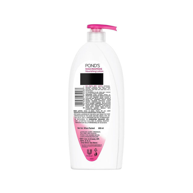 POND'S Niacinamide Nourishing Body Lotion