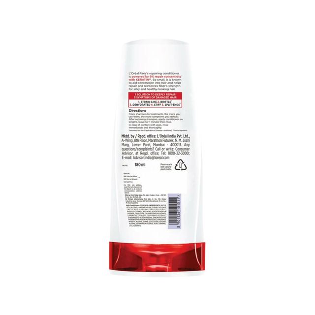 L'Oreal Paris Total Repair 5 Conditioner