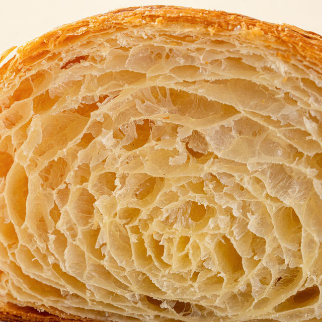 Butter Croissant combo