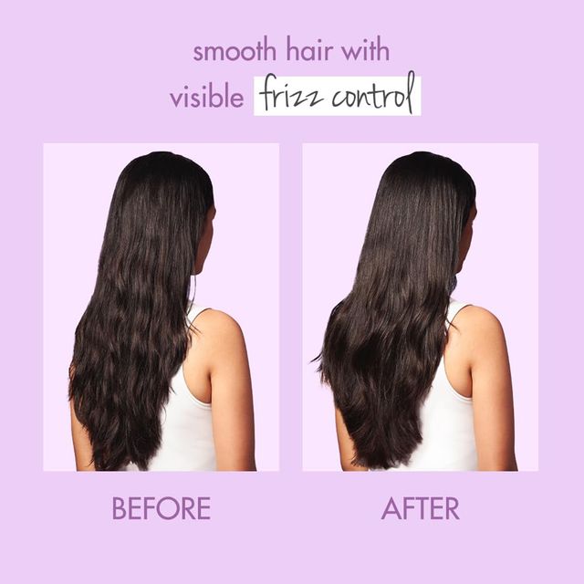 Love Beauty & Planet Argan Oil and Lavender Paraben Free Smooth and Serene Conditioner