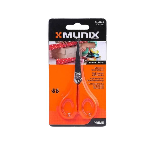 Munix Scissors Sl-1143