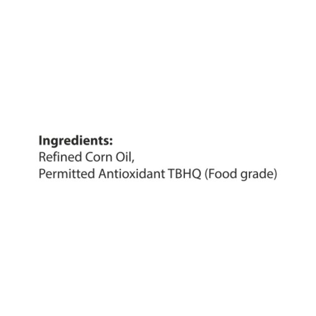 Tirupati Corn Oil | Pouch