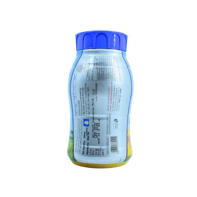 GRB Ghee - Bottle
