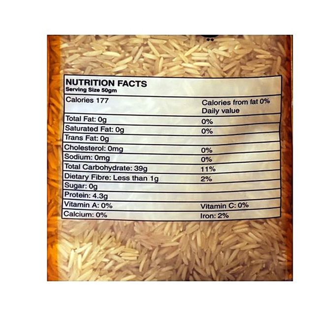 Double Deer-Dehraduni Basmati Rice
