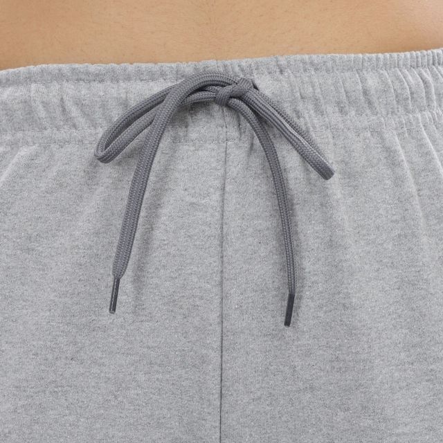 Springman Solid Grey Baggy Track Pant For Woman Grey | S
