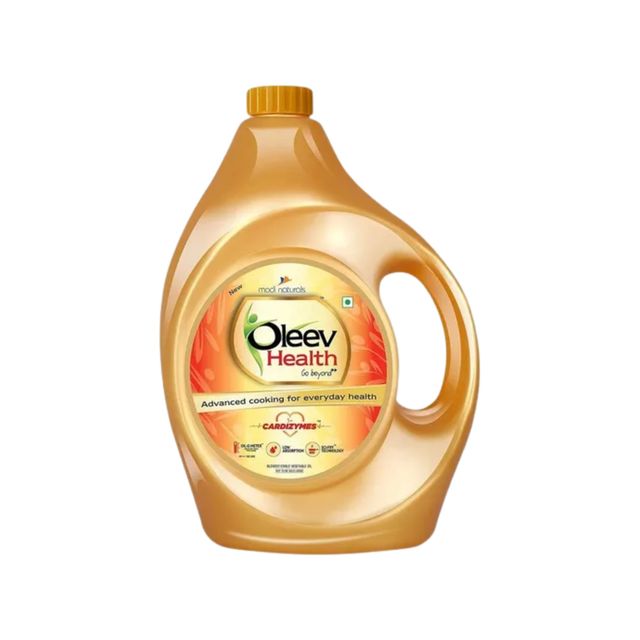 Oleev Health - For A Healthy Heart