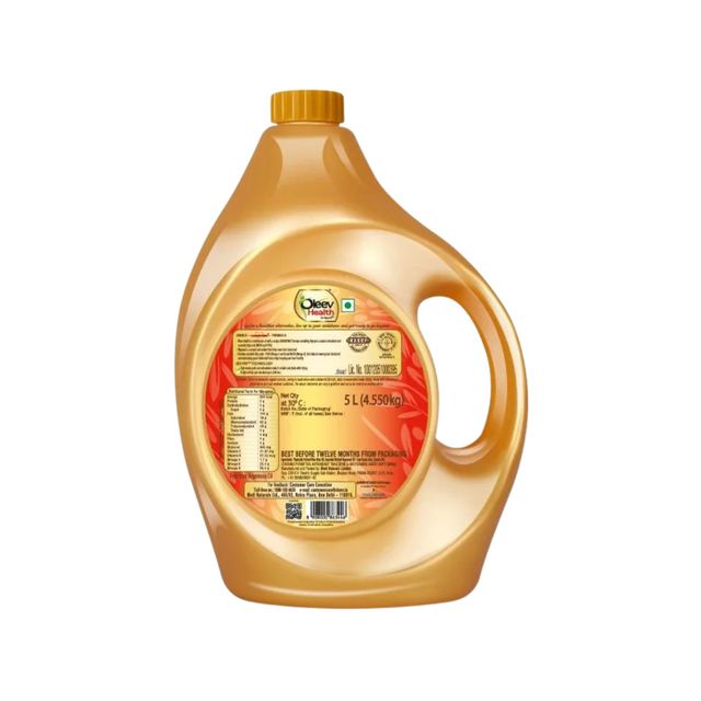 Oleev Health - For A Healthy Heart