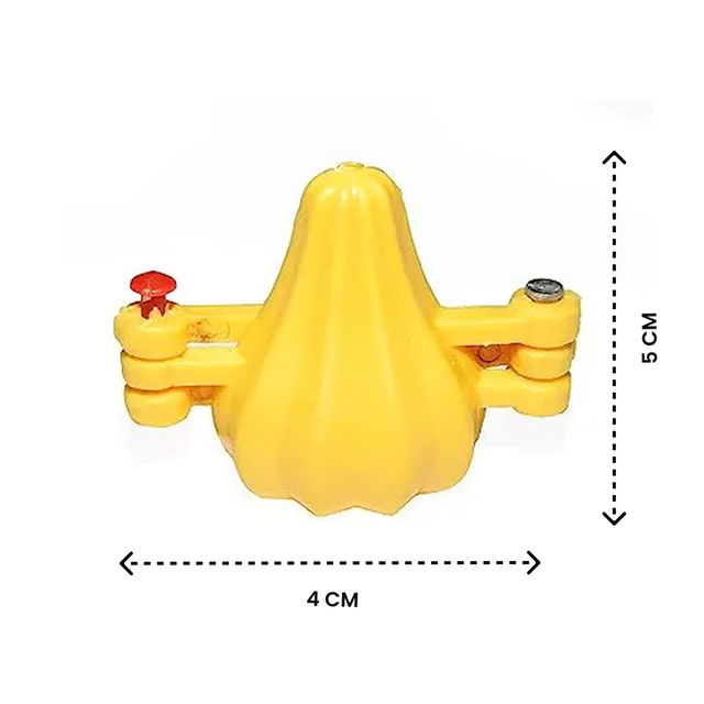 Gullak Modak Mould - Size 2