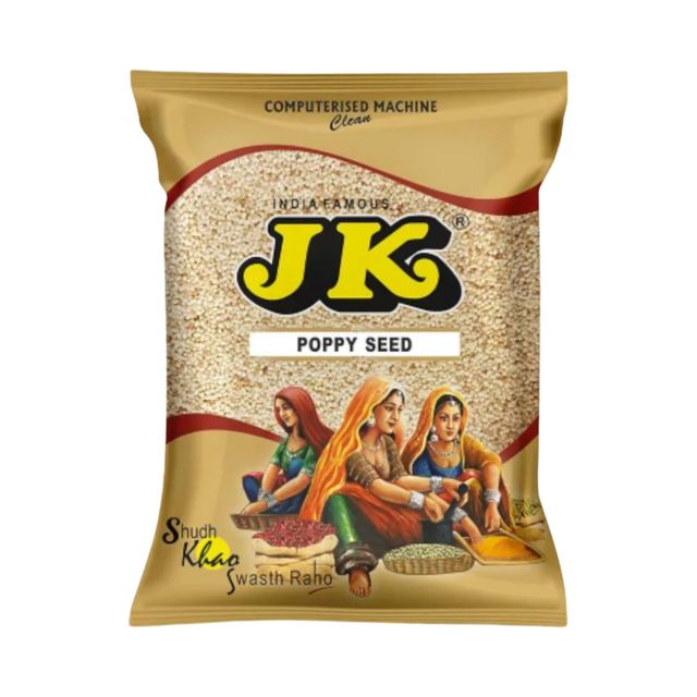 Jk Popy Seed (Posta)