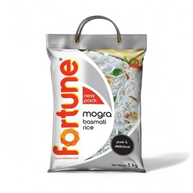 Fortune Mogra Basmati Rice | Broken